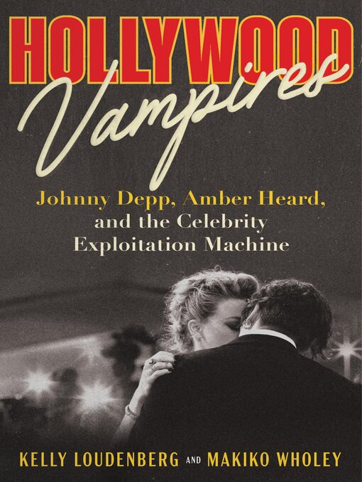 Title details for Hollywood Vampires by Kelly Loudenberg - Available